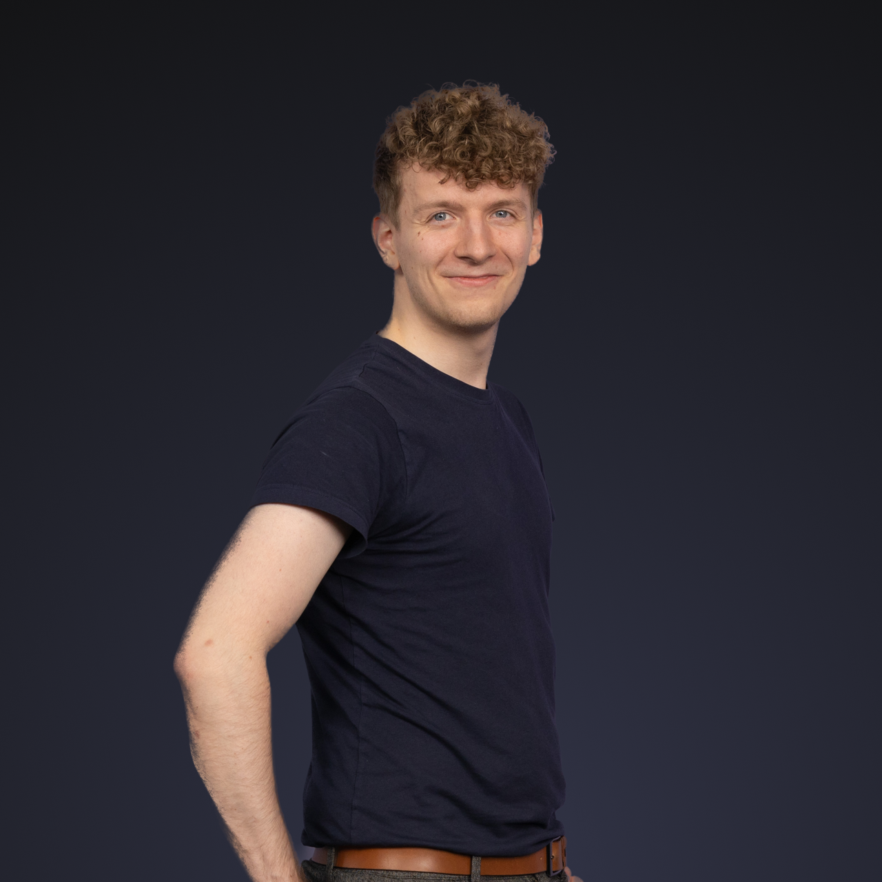 Jussi Nevavuori